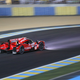 Illustration for article titled Im At The 24 Hours Of Le Mans, An Overwhelming Celebration Of Insanity